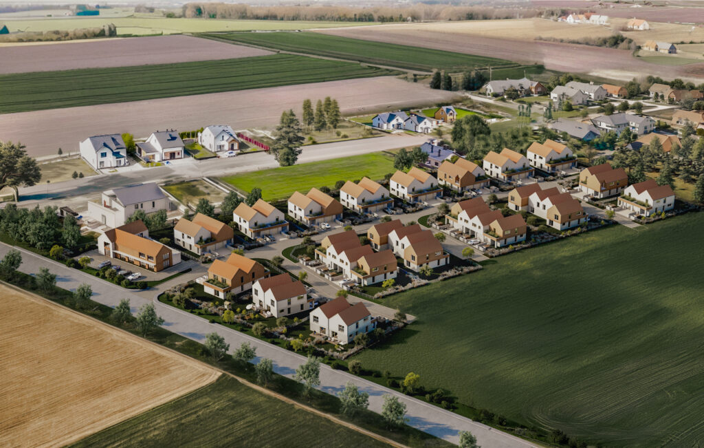 rozpoczęto fundamenty